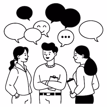 dibujo-blanco-negro-personas-hablando-burbuja-habla_1286206-343 dibujo-blanco-negro-personas-hablando-burbuja-habla_1286206-343